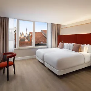 Hotell Nh Collection, Gent